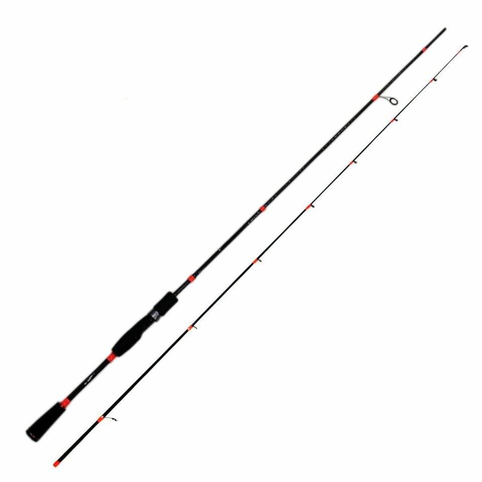 FUJIN Boreas FBS-762KR 230cm 1-15gr LRF Kamışı