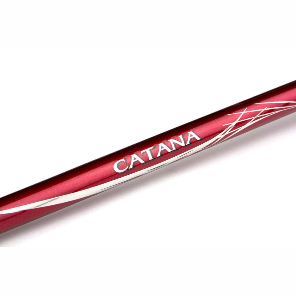 Shimano Catana EX Spinning 240 cm. 10-30 g. Spin Kamış