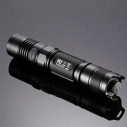 NITECORE P12 950 LUMEN EL FENERI(1X18650)