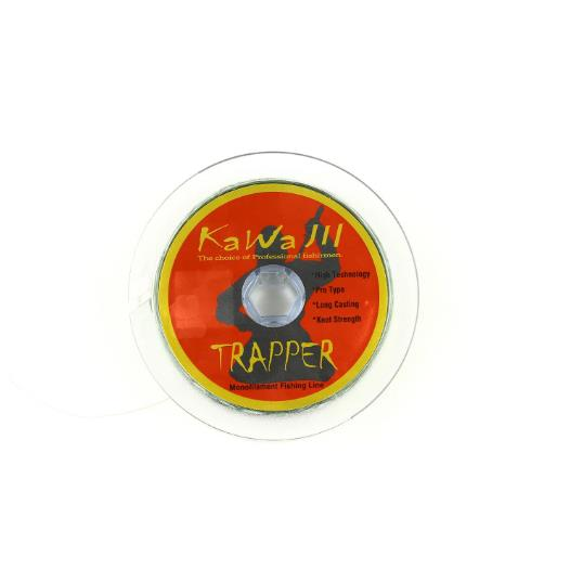 Kawa Jıl Trapper 300M Grey Misina