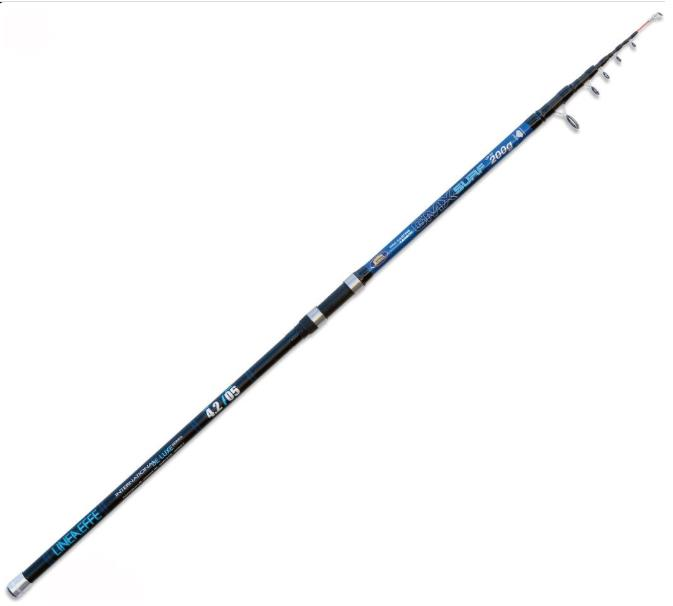Lineaeffe Gmx Surf 420Cm 200g Surf Kamış