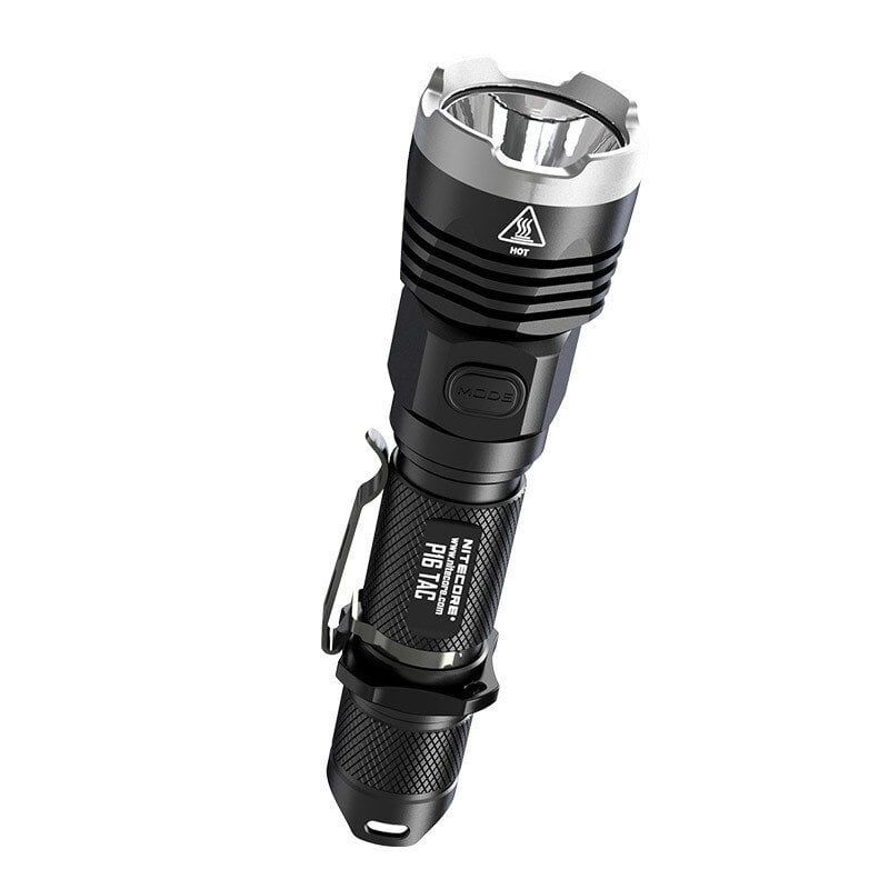 NITECORE P16 TAC HUNTING KIT 1000 LUMEN ELFENERI