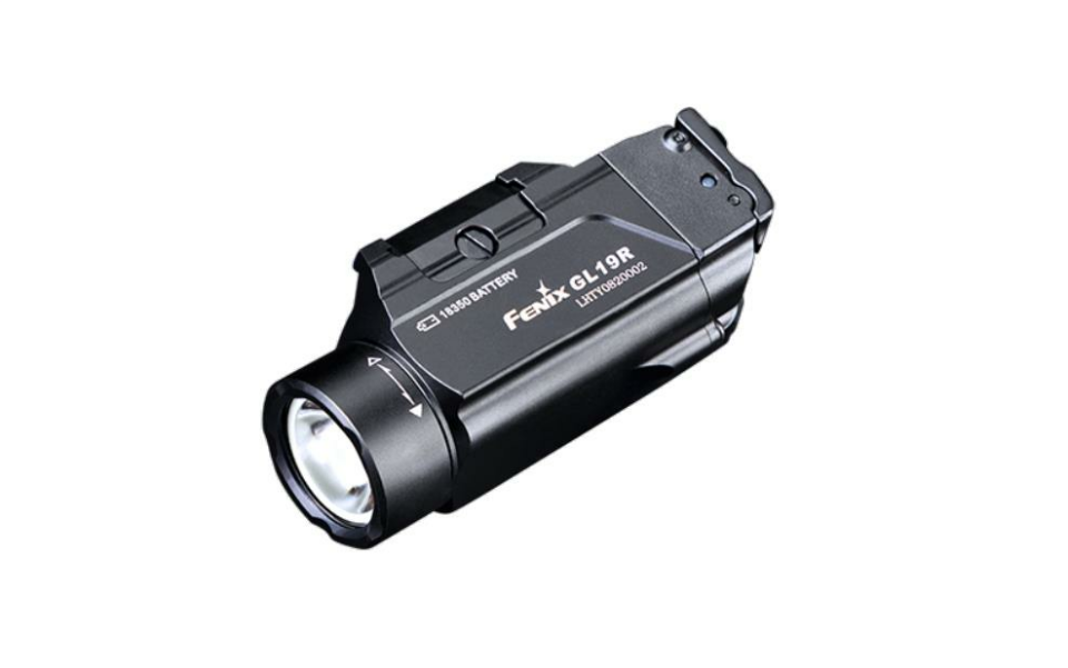 Fenix GL19R V2.0 1200 Lümen Yüksek Çıkışlı Şarj Edilebilir Taktik Fener