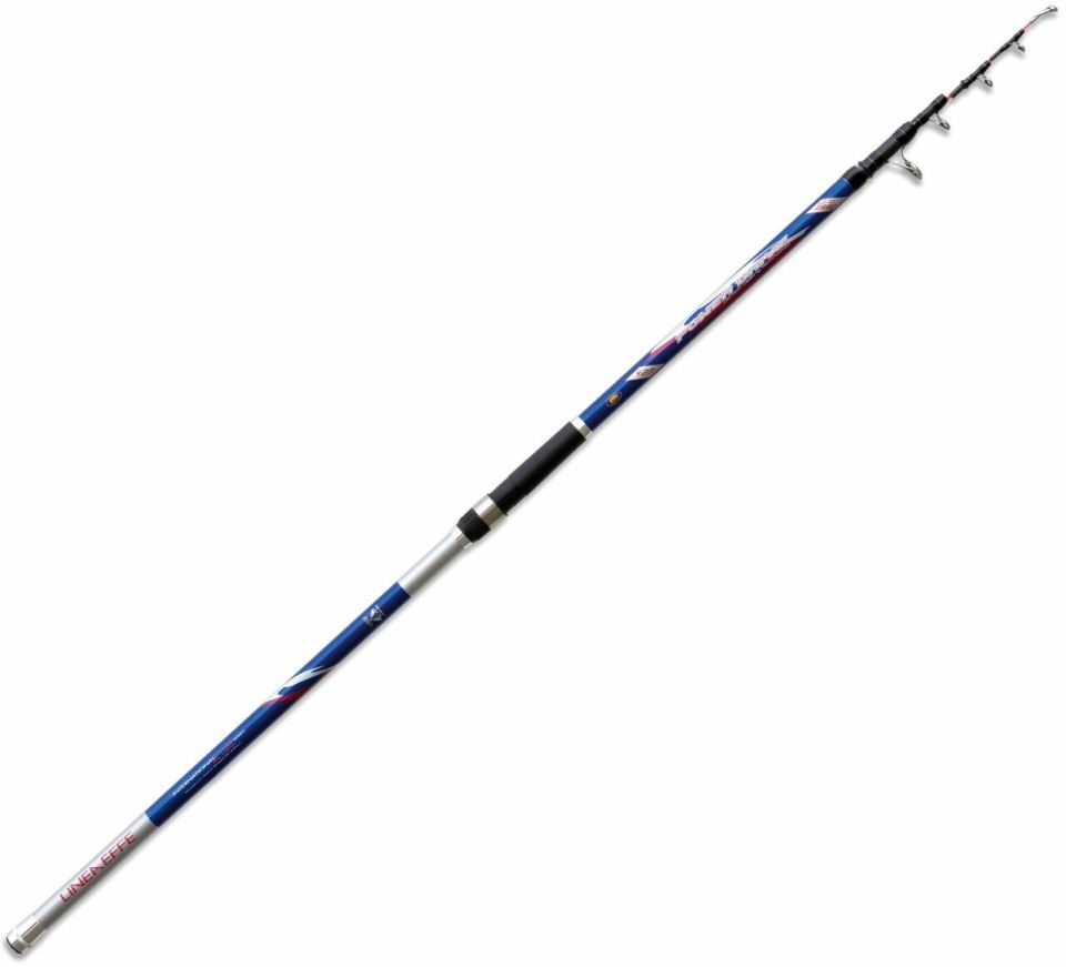 Lineaeffe Power Drive 4.20Mt Up to 200gr Surf Kamışı