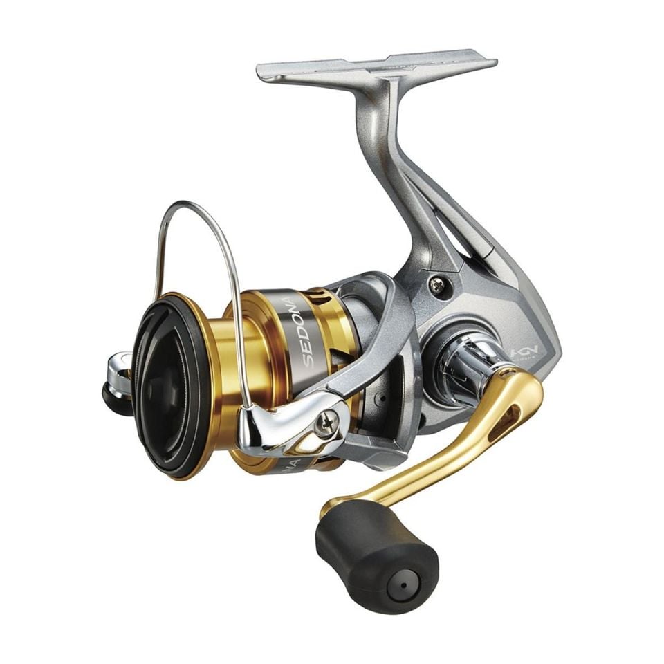 Shimano Sedona 4000 FI Olta Makinası