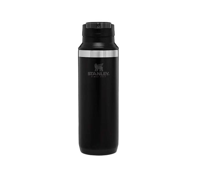 Stanley Travel Mug 0.47 L Siyah Termos Bardak