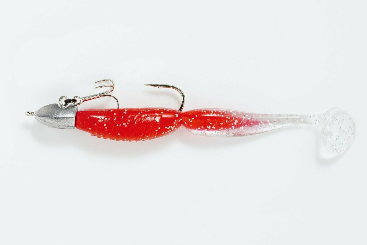DECOY SV-33 Pentagon Head 10,5 g 3/0 No. İğne Jig Head (813713)
