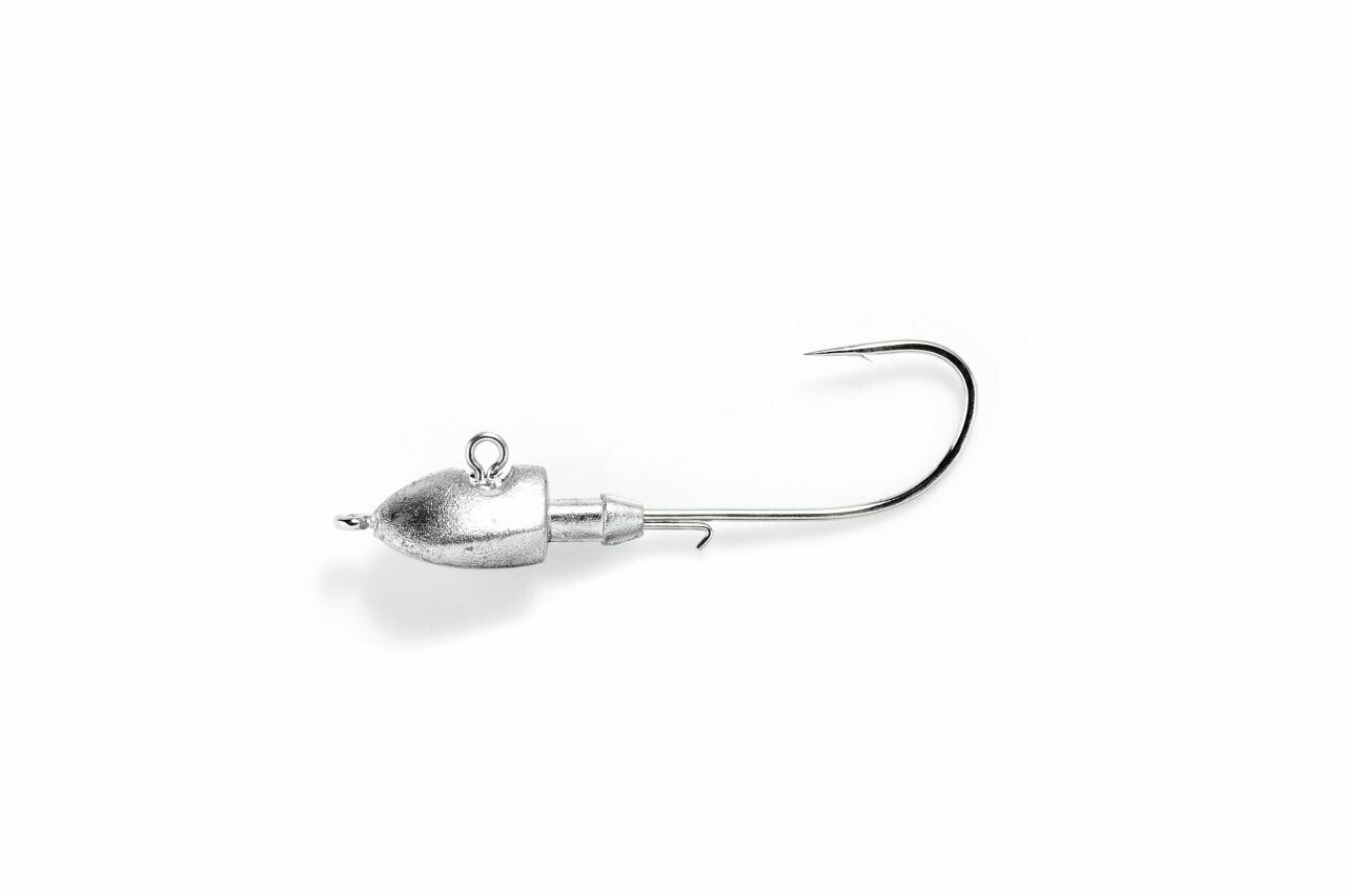 DECOY SV-33 Pentagon Head 10,5 g 3/0 No. İğne Jig Head (813713)