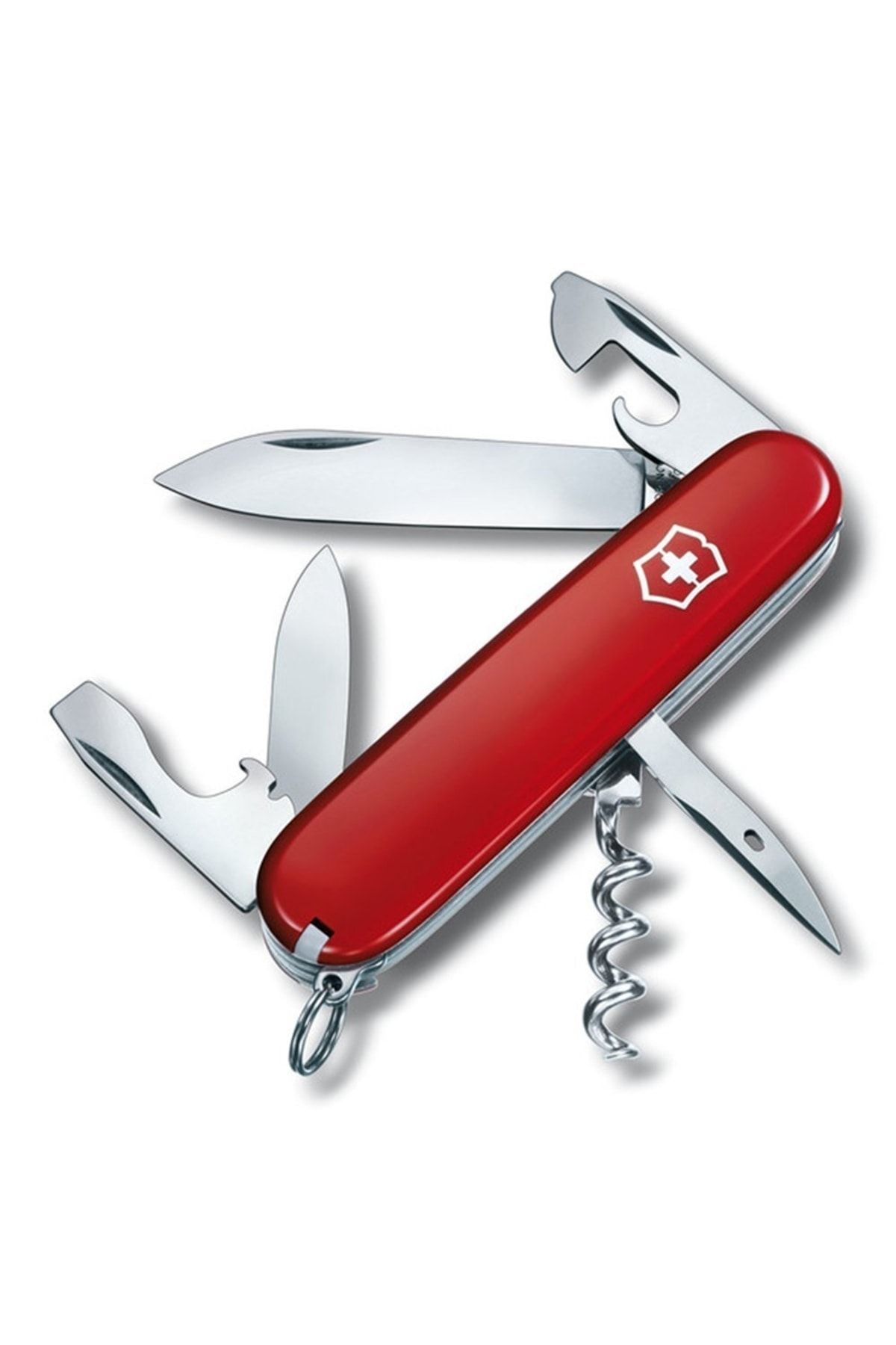 Victorinox 1.3713.b1 Huntsman Çakı Blisterli