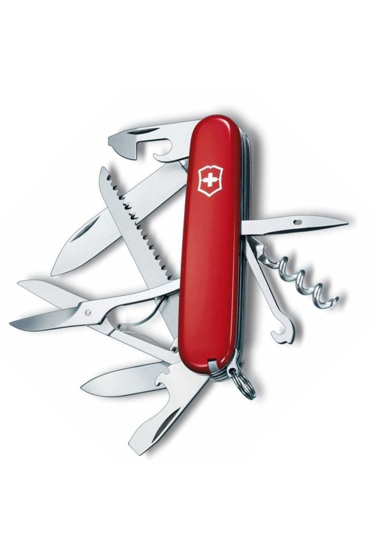 Victorinox 1.3713.b1 Huntsman Çakı Blisterli