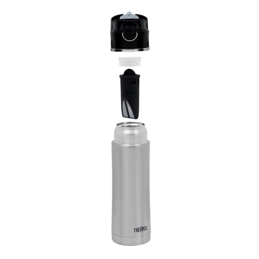 THERMOS NS403BK FILTER MUG 0,47L 164216-AK