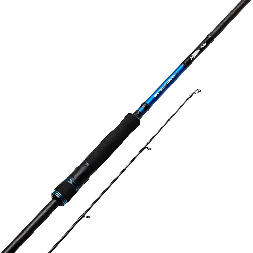 Savage Gear SGS5 Precision Lure Specialist 9'6'' 2.90 m 12-46 gr 2 Parça
