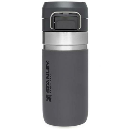Stanley The Quick Flip Paslanmaz Çelik Termos Bardak 0.47 LT Gri