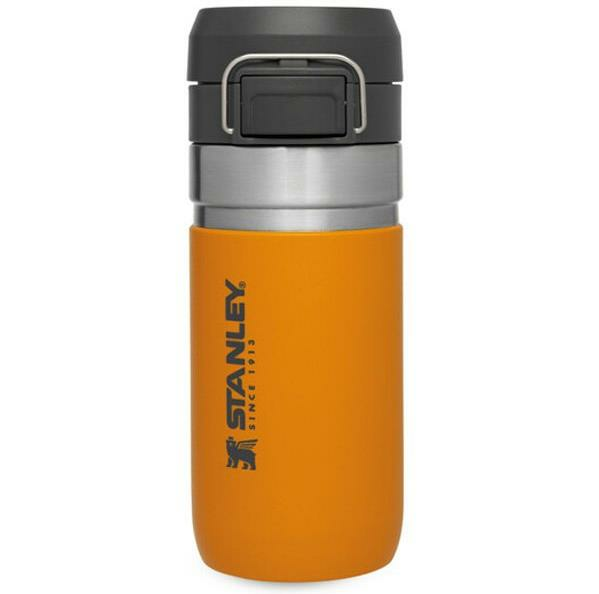 Stanley The Quick Flip Paslanmaz Çelik Termos Bardak 0.47 LT Turuncu