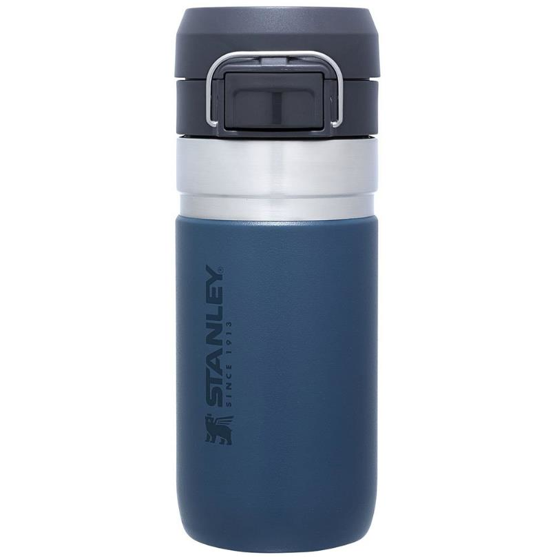 Stanley The Quick Flip Paslanmaz Çelik Termos Bardak 0.47 LT Lacivert