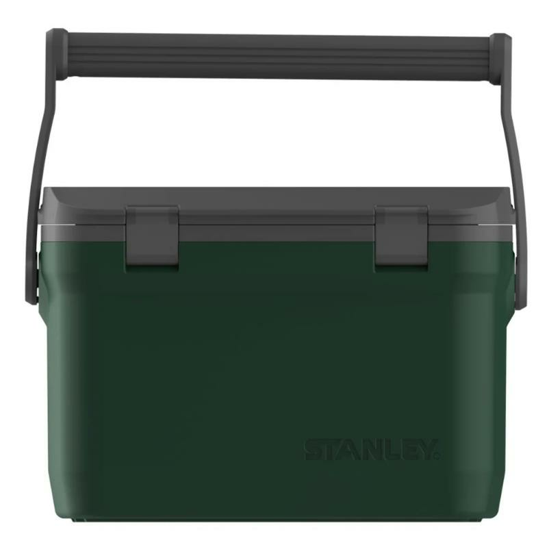Stanley Adventure Taşınabilir Soğutucu Çanta 15,1 Lt Yeşil