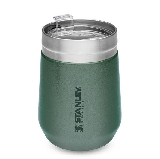 Stanley Go Everyday Tumbler Termos Bardak 0.29 LT Yeşil