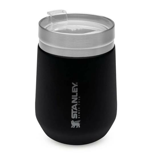 Stanley Go Everyday Tumbler Termos Bardak 0.29 LT Siyah