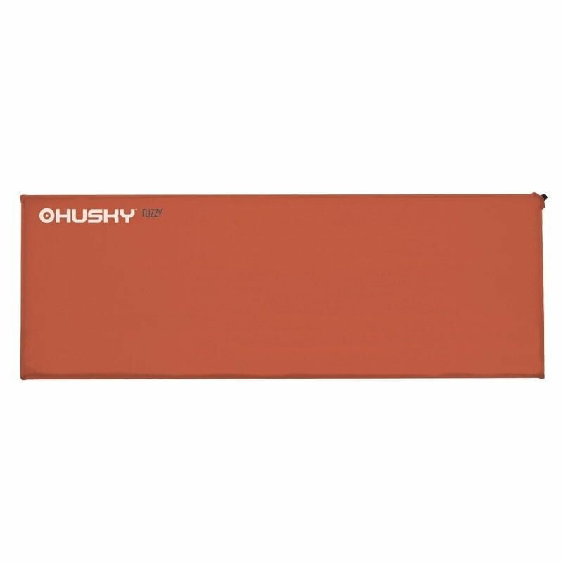 HUSKY FUZZY NEW SISME MAT