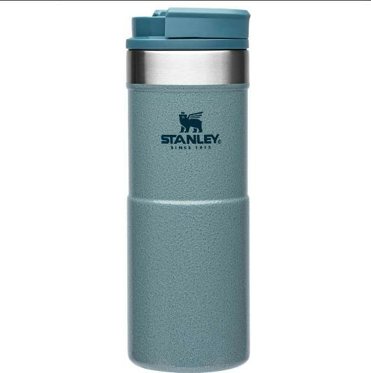 Stanley Klasik Neverleak Termos Bardak 0.35 LT Açık Mavi