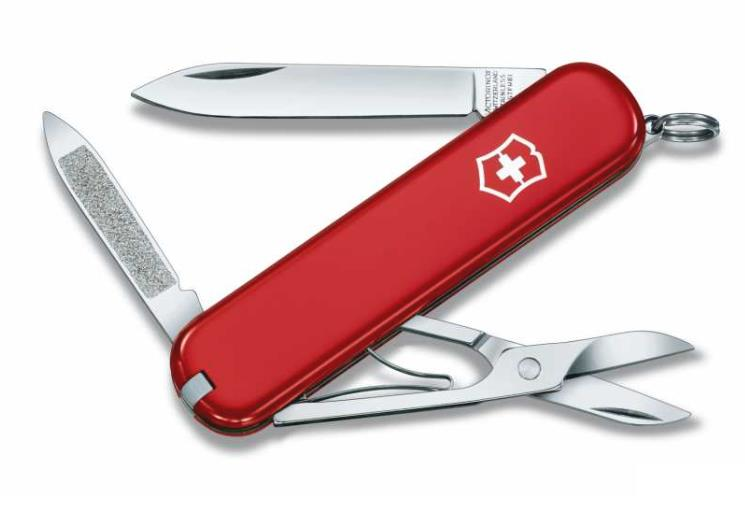 Victorinox 0.6503 Ambassador Çakı