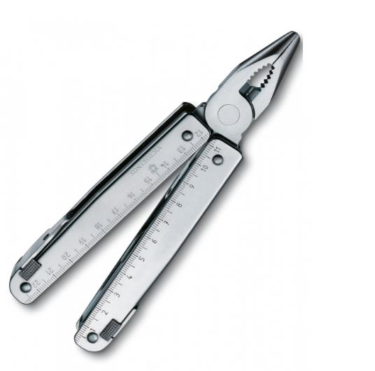 Victorinox 3.0327.LB1 SwissTool X (Deri Kılıflı-Blisterli)