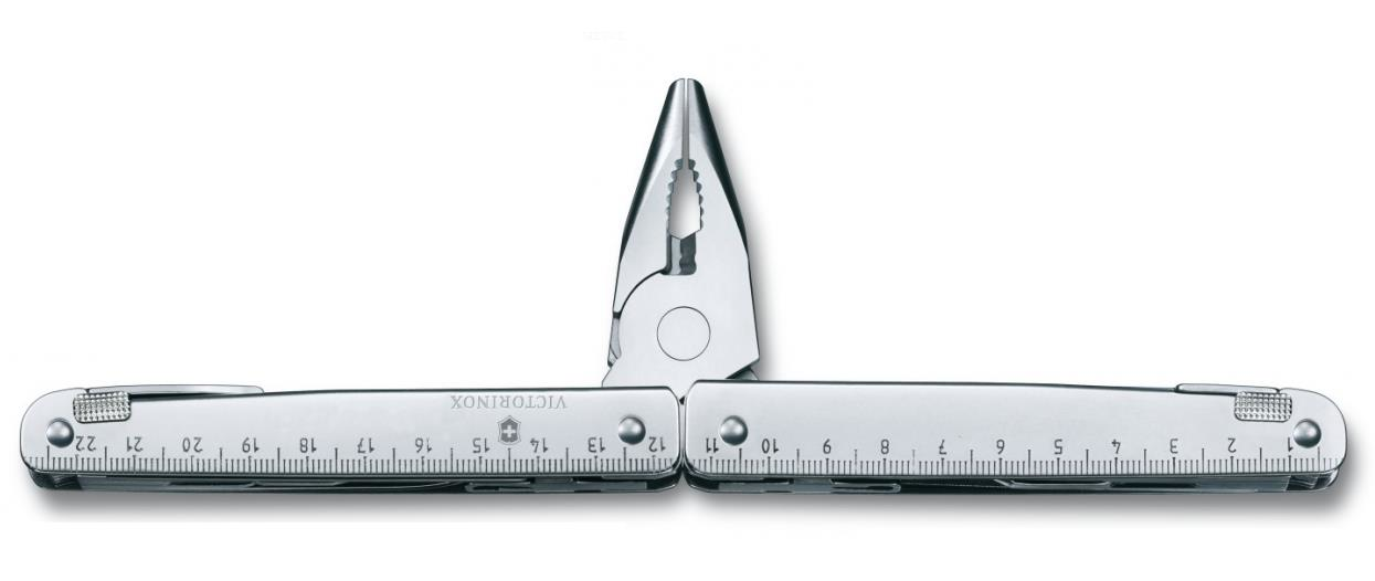 Victorinox 3.0327.LB1 SwissTool X (Deri Kılıflı-Blisterli)
