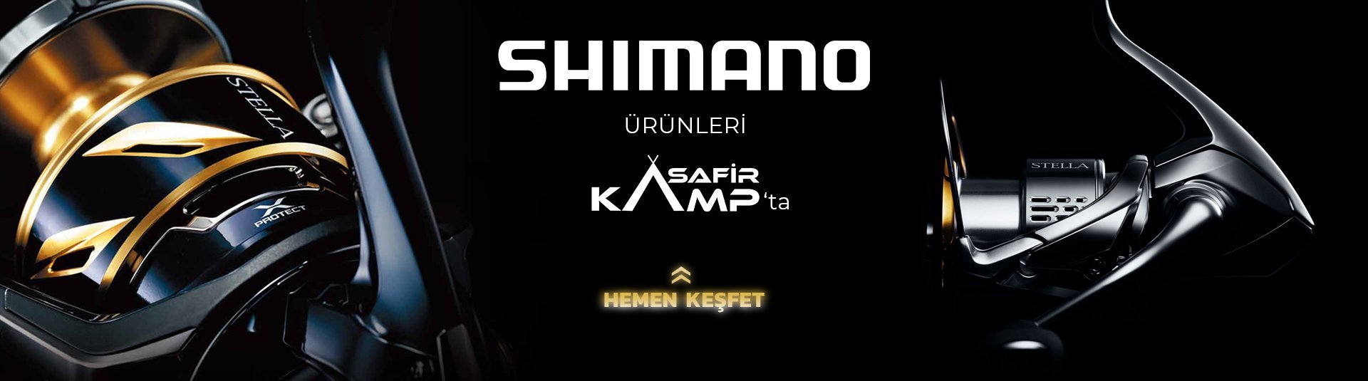 SHIMANO