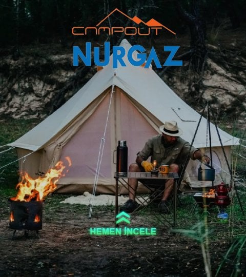 NURGAZ