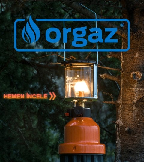 ORCAMP