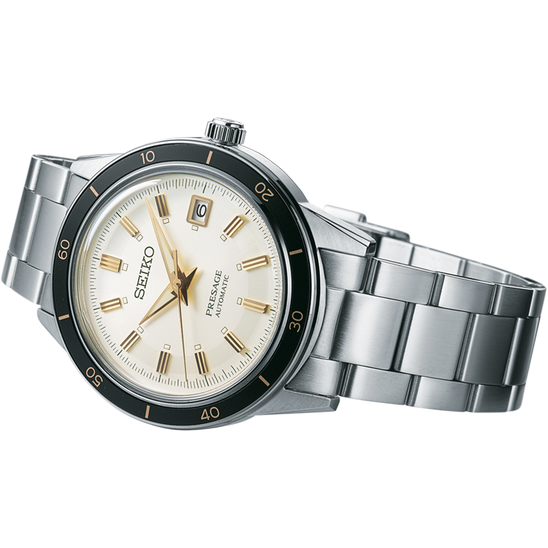 Seiko Presage Otomatik Erkek Kol Saati