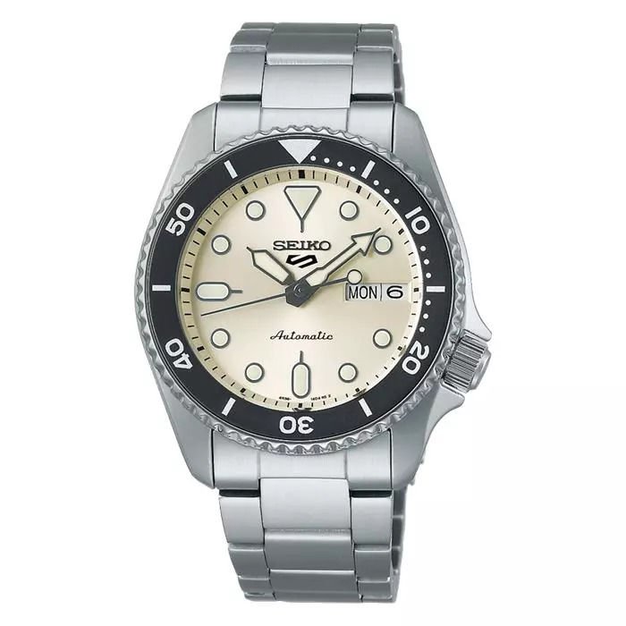 Seiko Otomatik Erkek Kol Saati