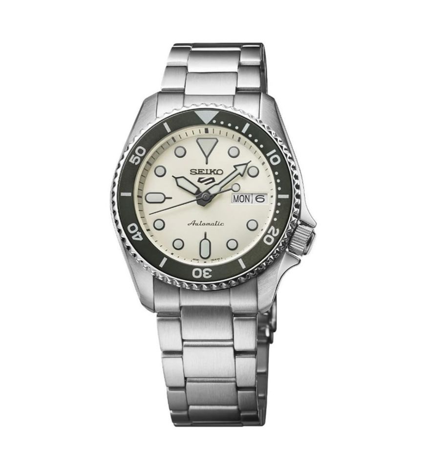 Seiko Otomatik Erkek Kol Saati