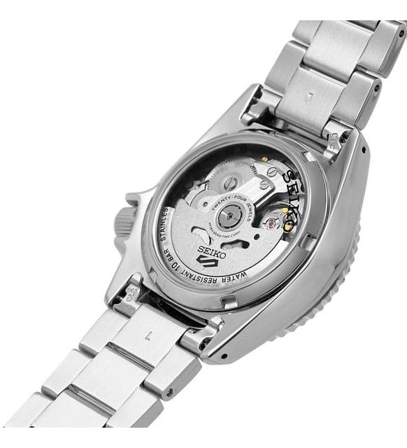Seiko Otomatik Erkek Kol Saati