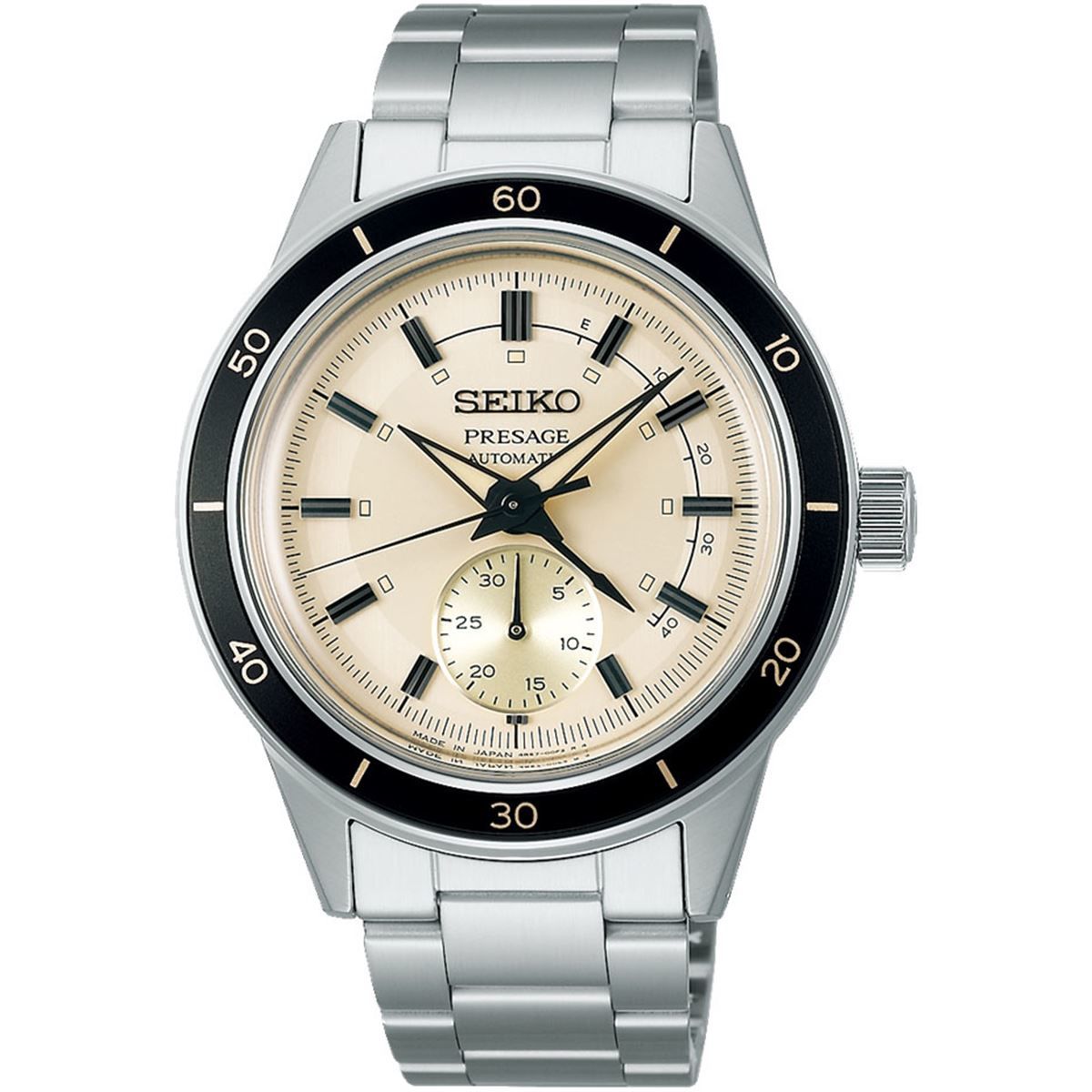 Seiko Otomatik Erkek Kol Saati