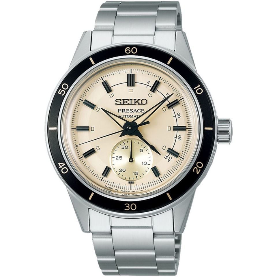 Seiko Otomatik Erkek Kol Saati