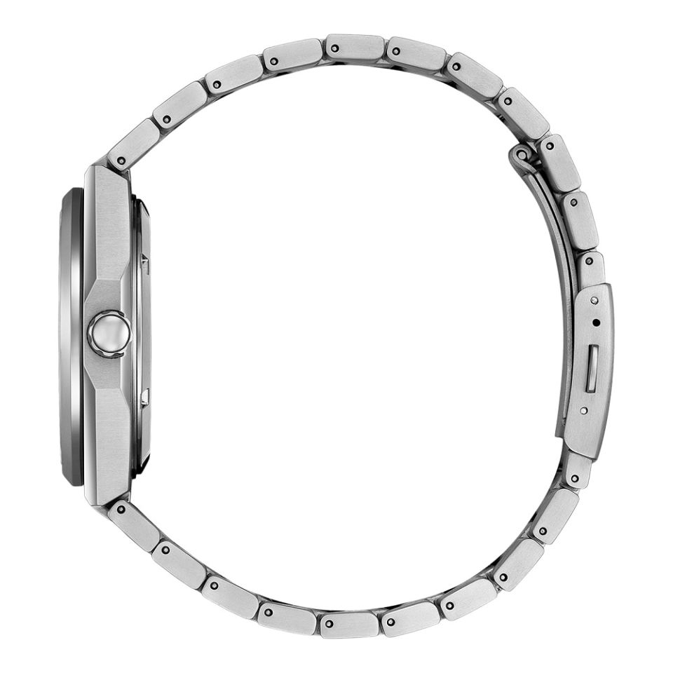 Citizen Zenshin NJ0180-80X Titanyum Erkek Kol Saati