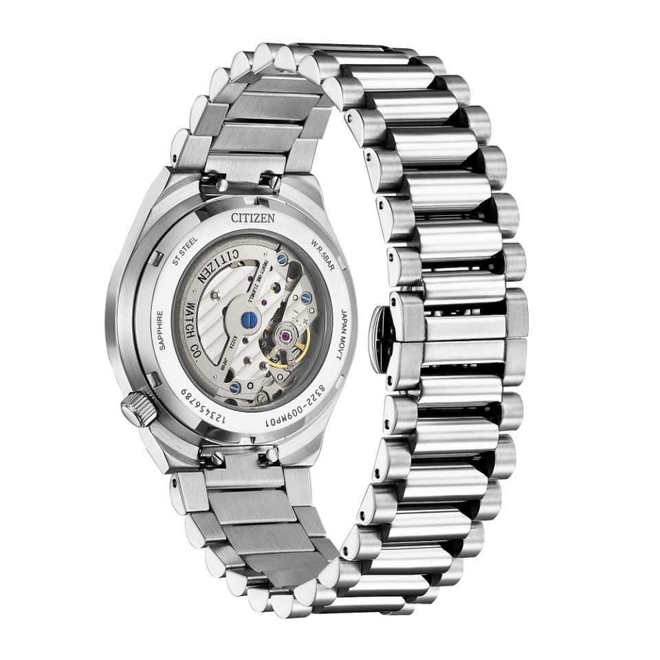 Citizen Tsuyosa NK5010-51X Erkek Kol Saati