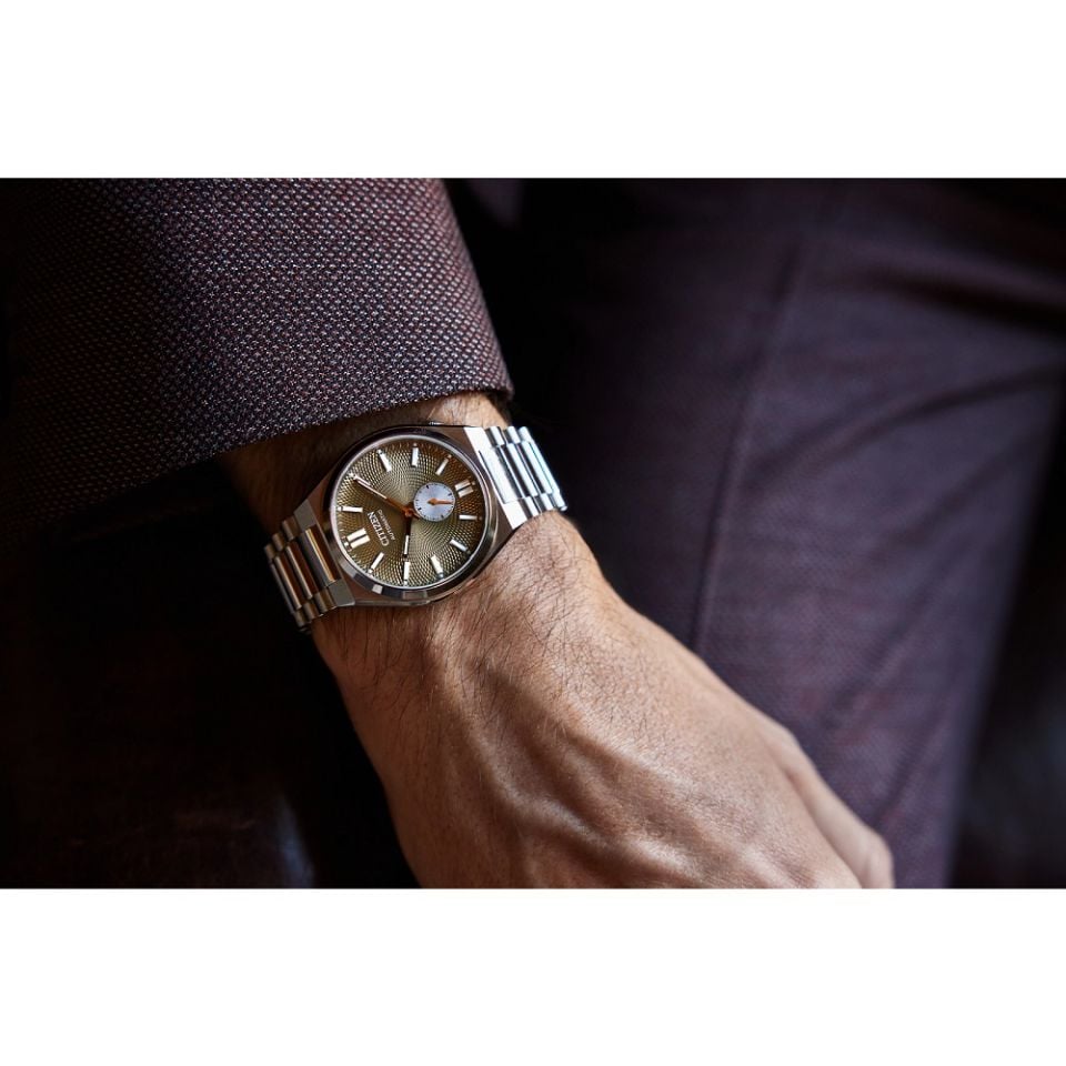 Citizen Tsuyosa NK5010-51X Erkek Kol Saati