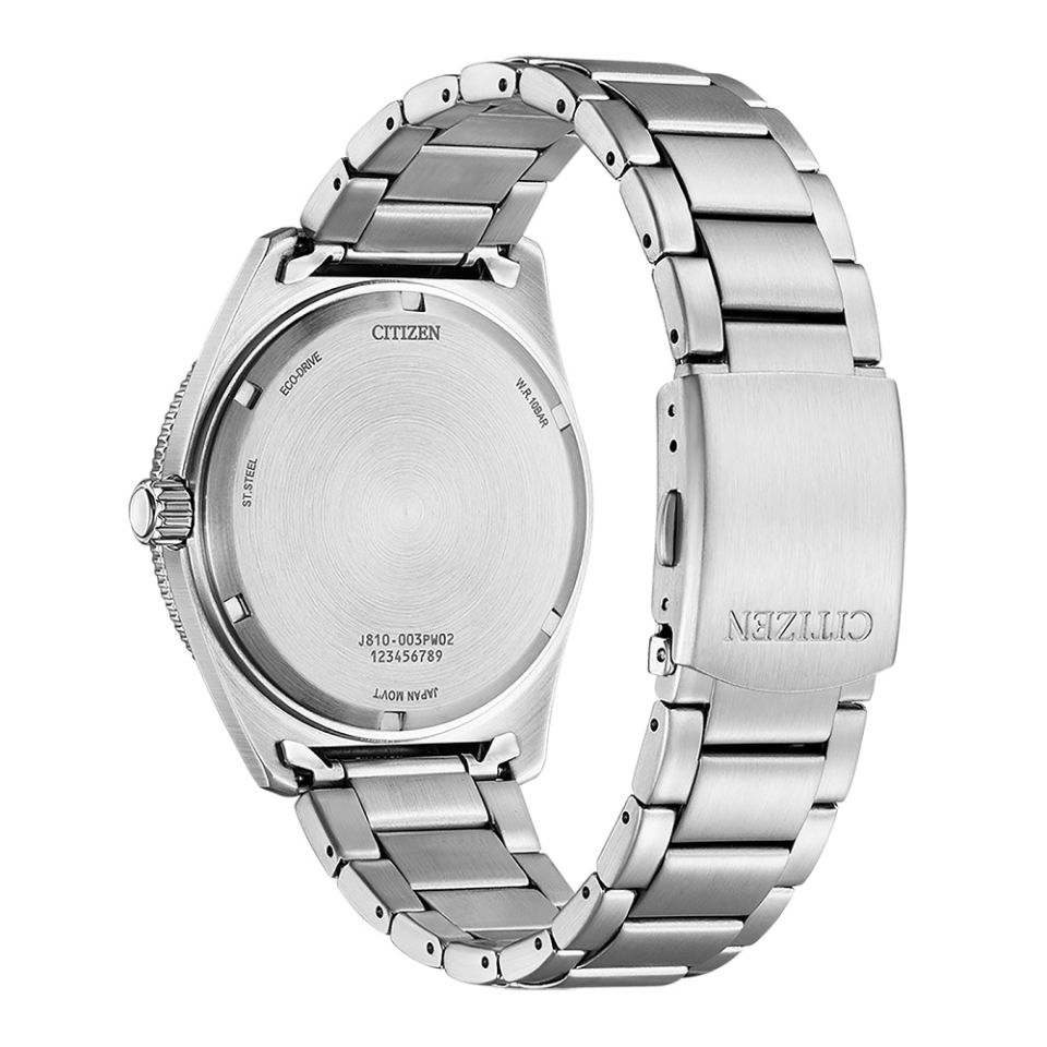 Citizen AW1761-89L Eco-Drive Erkek Kol Saati