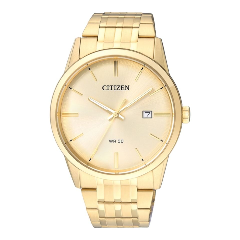 Citizen BI5002-57P Quartz ErKek Kol Saati