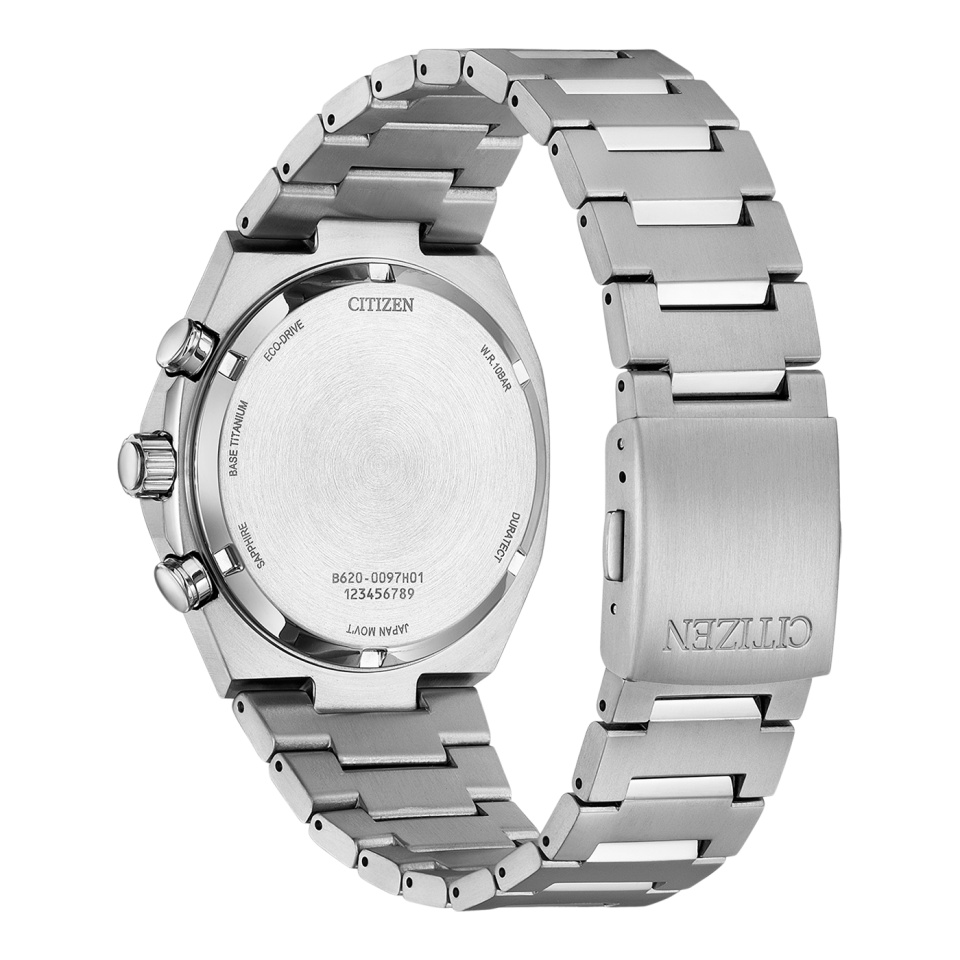 Citizen CA4610-85A  Forza Chrono Erkek Kol Saati