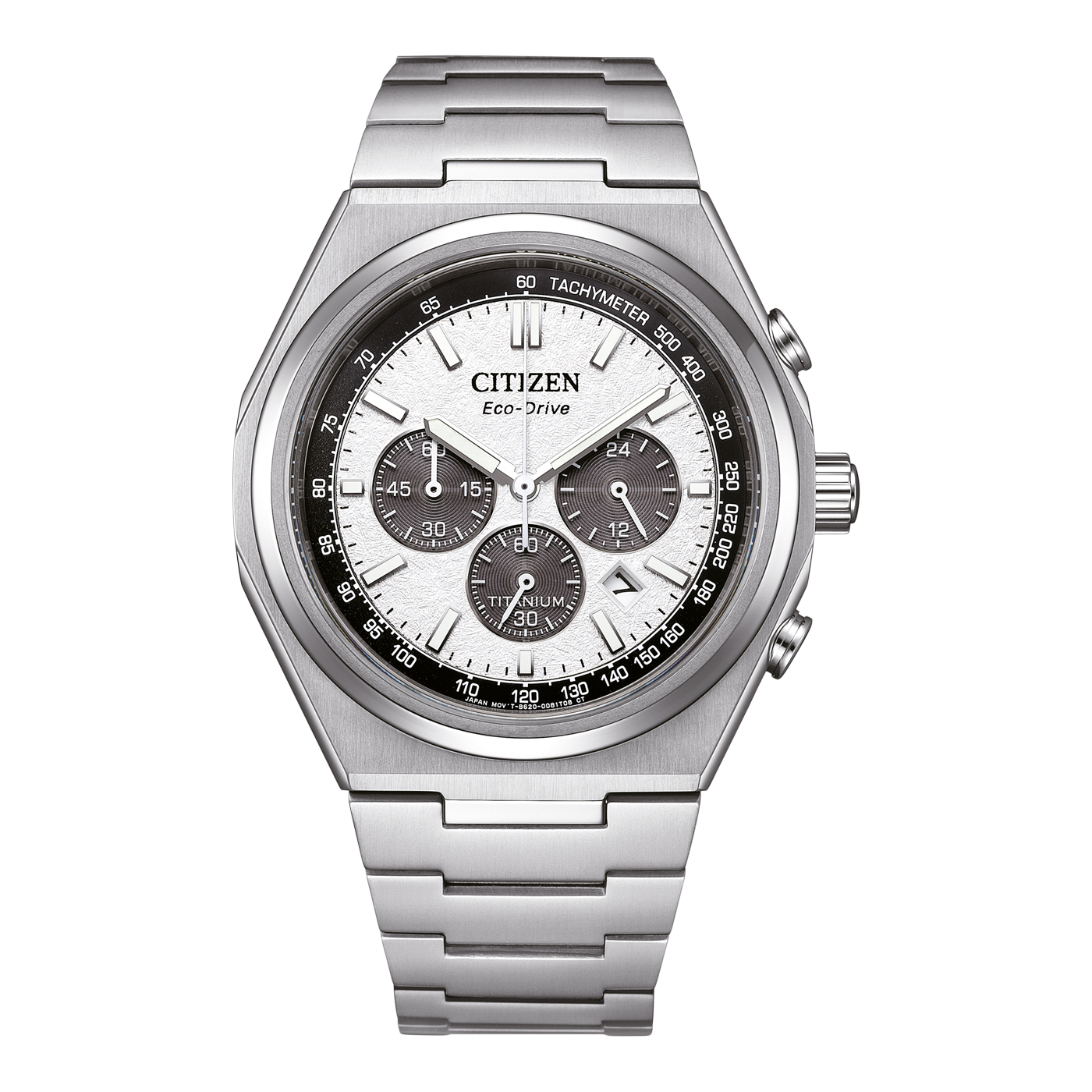 Citizen CA4610-85A  Forza Chrono Erkek Kol Saati