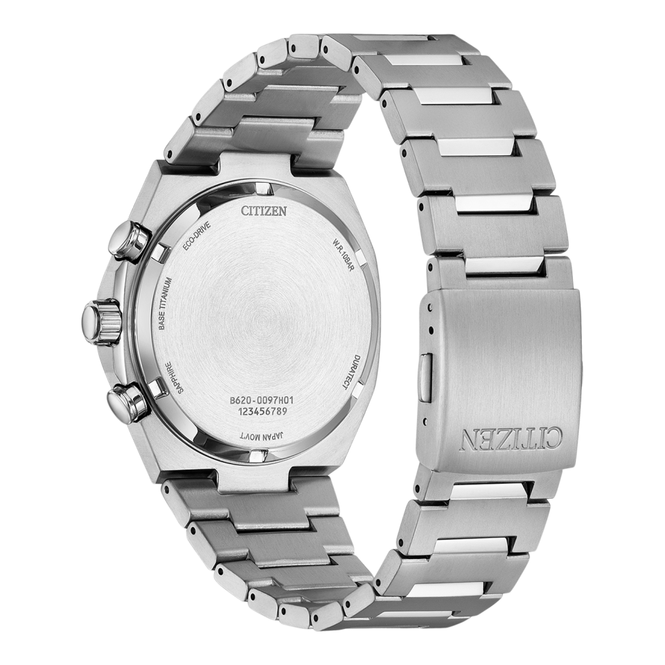 Citizen CA4610-85Z Forza Chrono Salmon Erkek Kol Saati