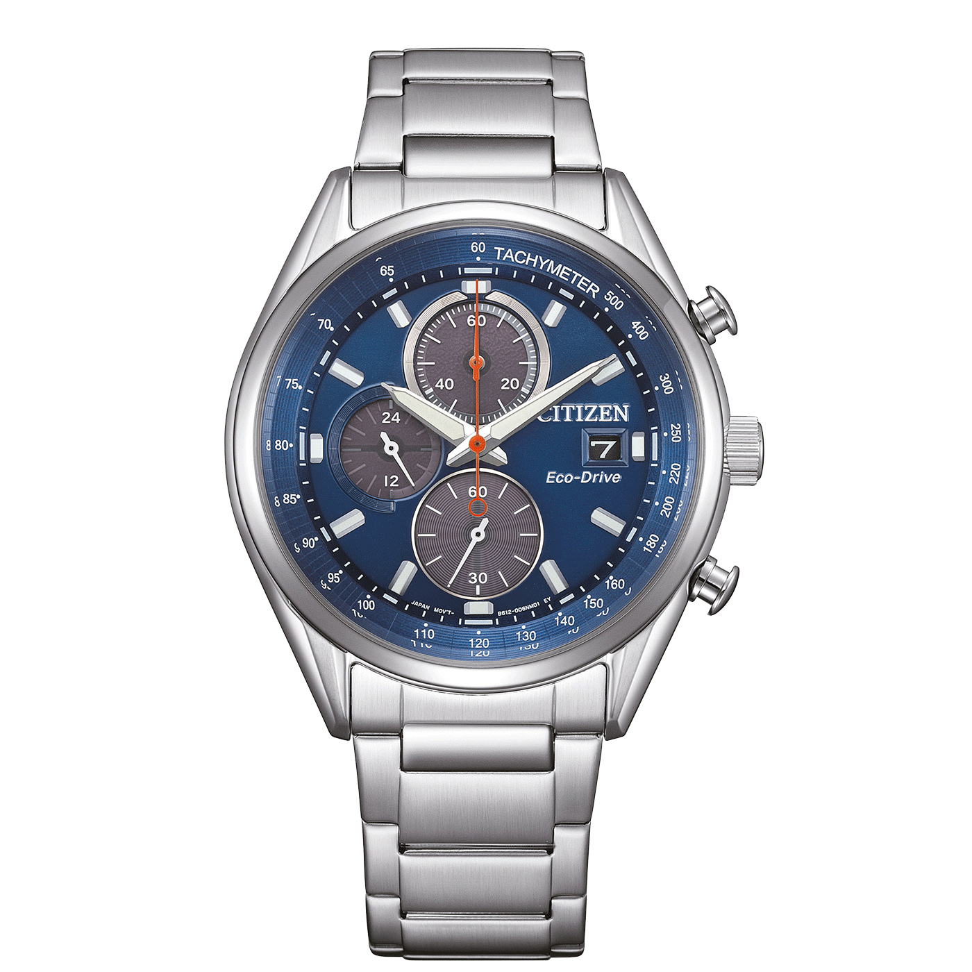 Citizen CA0459-79L Chronograph Erkek Kol Saati
