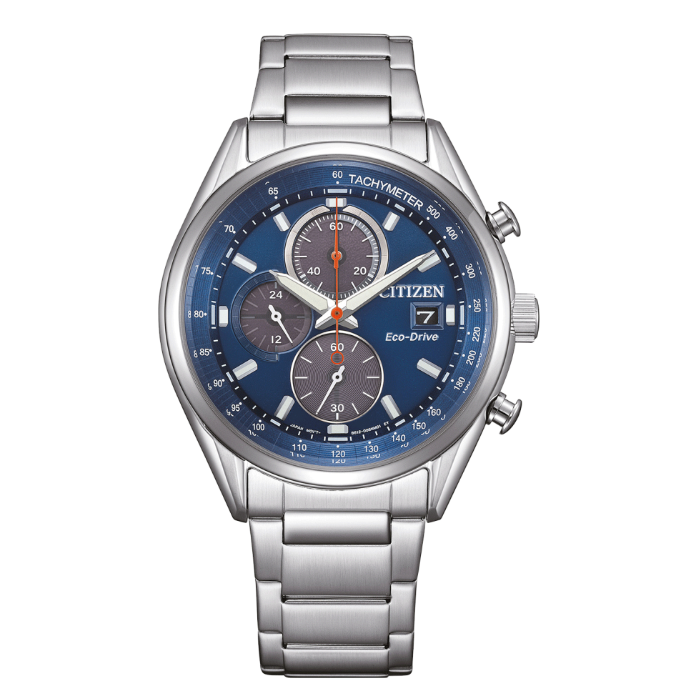 Citizen CA0459-79L Chronograph Erkek Kol Saati