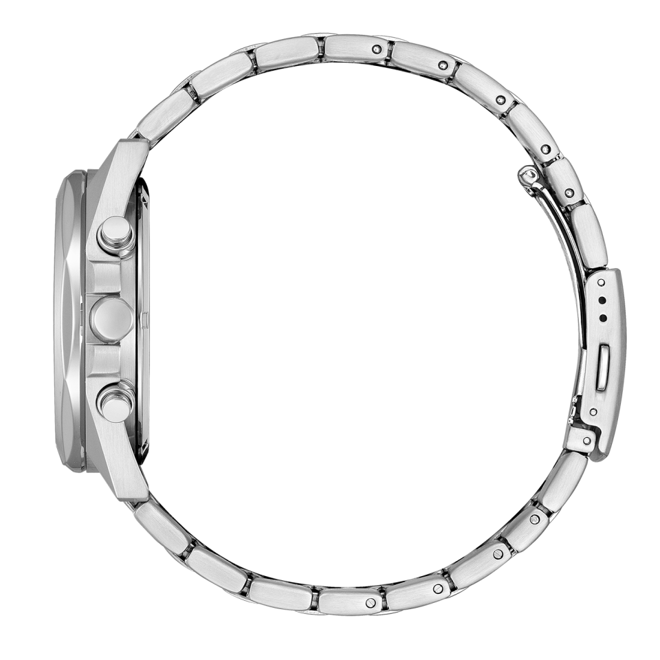 Citizen CA4590-81L Chronograph Eco-Drive Erkek Kol Saati