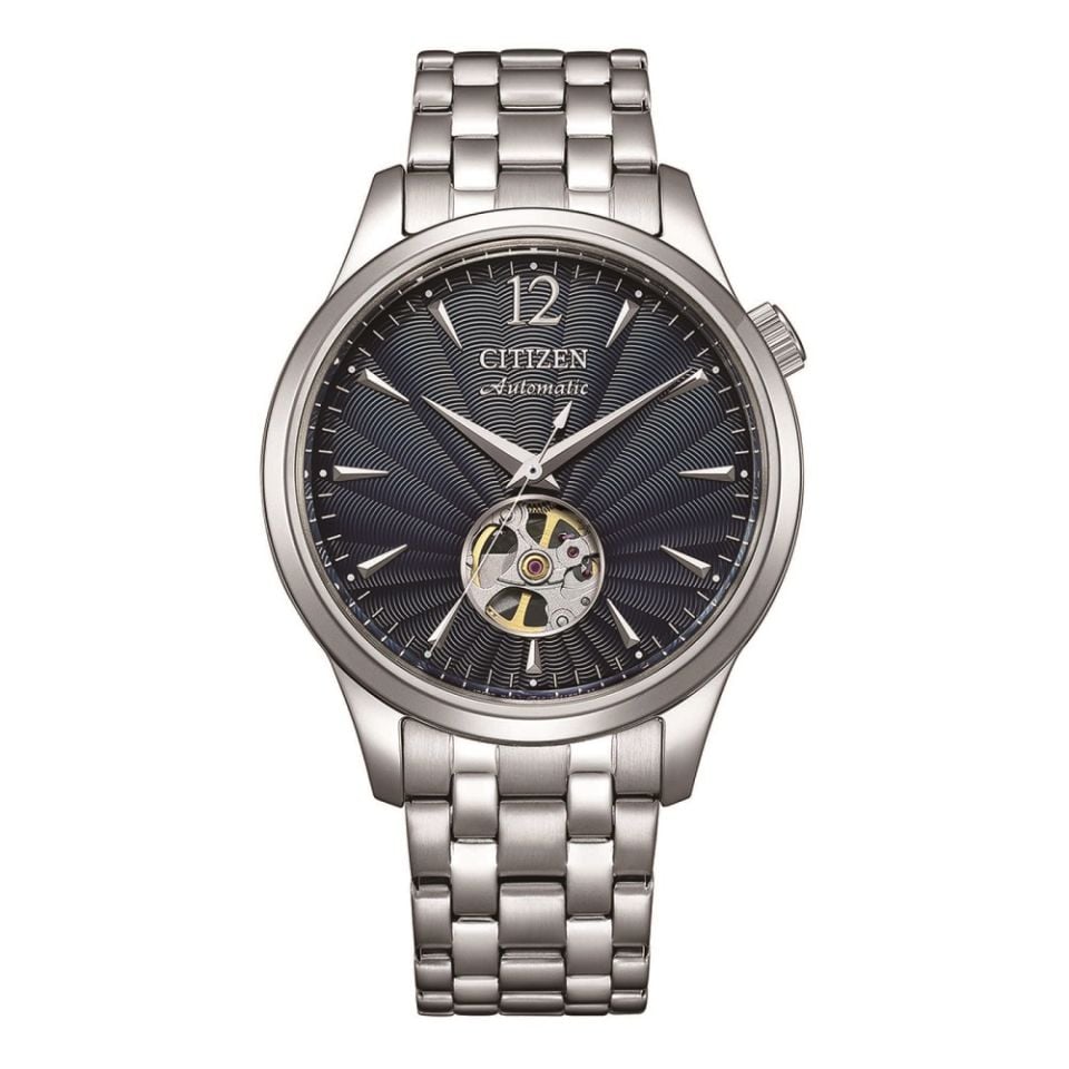 Citizen NH9131-73L Otomatik Erkek Kol Saati