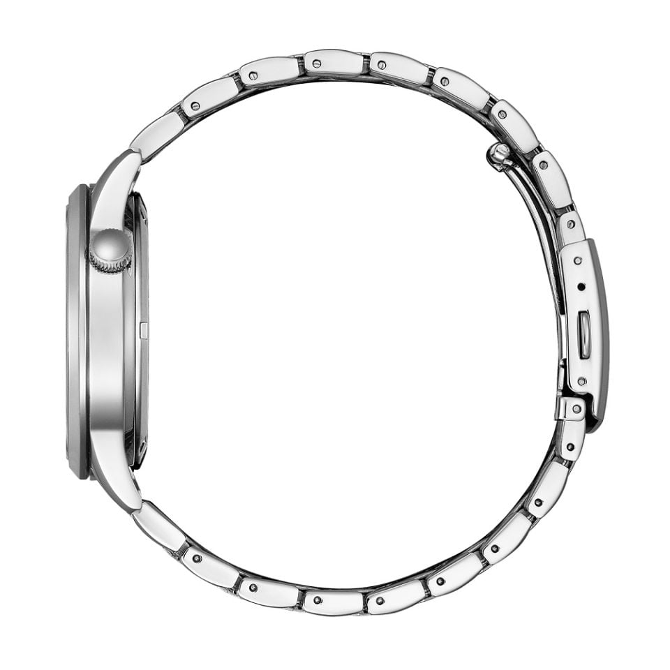 Citizen NH9131-73L Otomatik Erkek Kol Saati