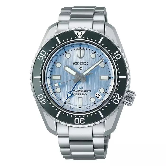 Seiko Prospex GMT SPB385J Limitli Erkek Kol Saati